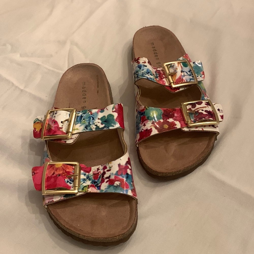 COPY - Sandals